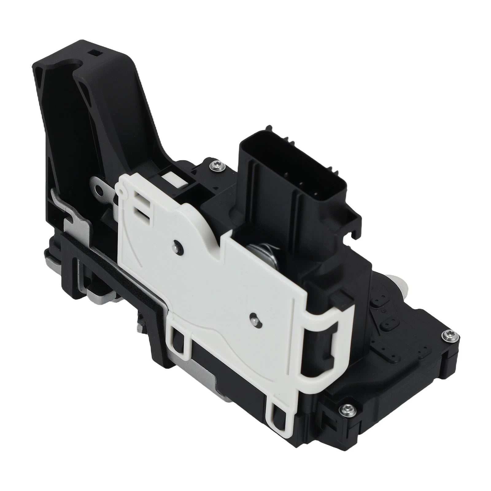 Door Lock Actuator for Lincoln MKZ (2010–2012) Front Left BE5354219A65AA