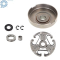 Clutch Drum Sprocket Kit for Husqvarna 372XP (2008–2019)