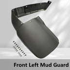 Front Left Fender Flare Mud Flap Guard for Honda FourTrax 300 TRX300 (1996–2000)