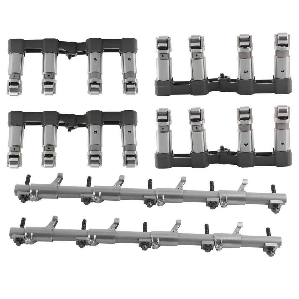 Rocker Arms & Lifters for Dodge Charger Challenger Durango 5.7L Hemi V8 (2006–2021)