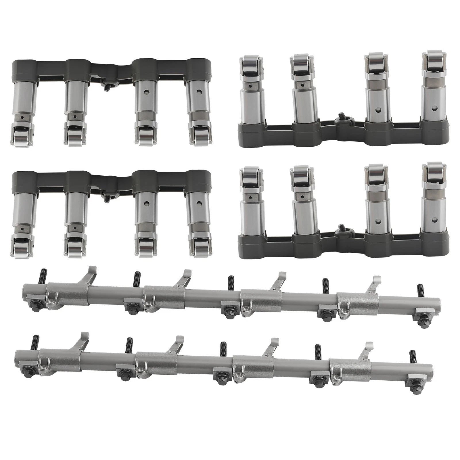 Rocker Arms & Lifters for Dodge Charger Challenger Durango 5.7L Hemi V8 (2006–2021)