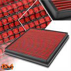 Reusable Hi-Flow Air Filter for Chevy Cruze/Buick Verano (2011–2015)