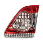 Tail Light Assembly for Toyota Corolla (2007–2017)