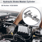 Brake Master Cylinder No. 4720126530 for Toyota Hiace Van (1989–2004)