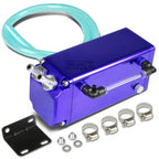 Oil Catch Tank for JDM Billet Aluminum Square (750ml)