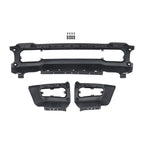 Split Style Front Bumper Bar for Ford F250 F350 (2023–2025)