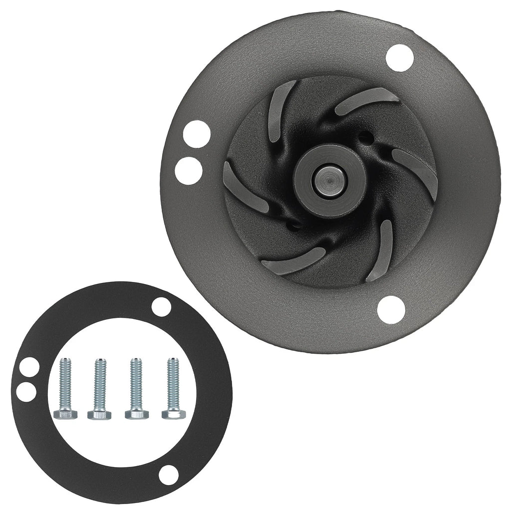 Water Pump for Case Backhoe 530 530CK 580 580B 580C 580CK 580D 580SD (A146584)