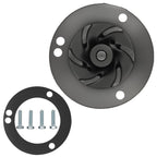 Water Pump for Case Backhoe 530 530CK 580 580B 580C 580CK 580D 580SD (A146584)