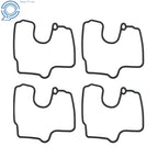 Set of 4 Carburetor Repair Kits for Yamaha YZF R1 (1998–2001)