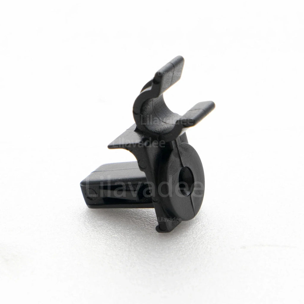Bonnet Hood Prop Rod Clamp Clip for 05-14 Toyota Hiace Commuter (2005-2014)