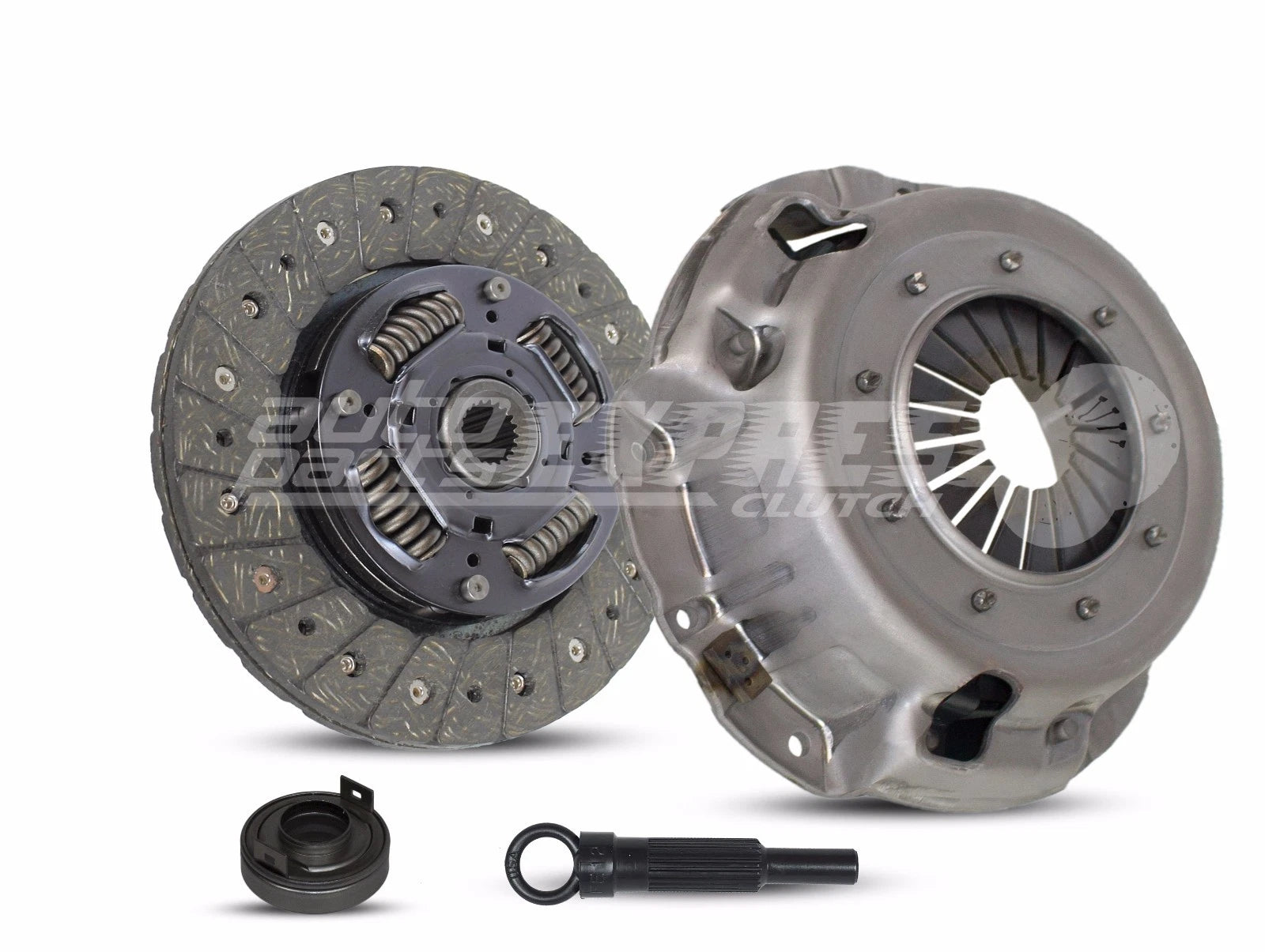 Clutch Kit for Mitsubishi Mirage Summit Colt Eagle Talon (1979–2002)