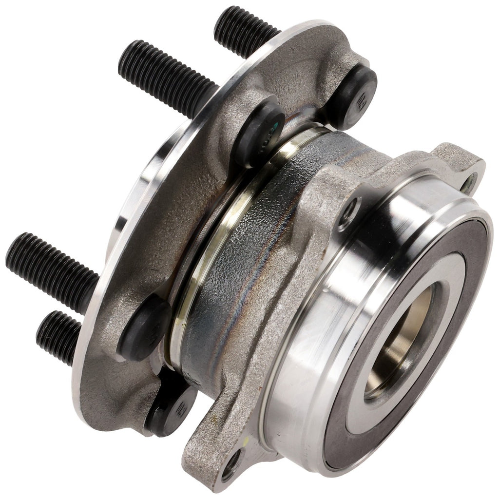 Wheel Hubs for Front Driver or Passenger Side