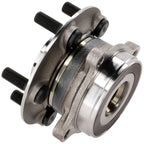Wheel Hubs for Front Driver or Passenger Side