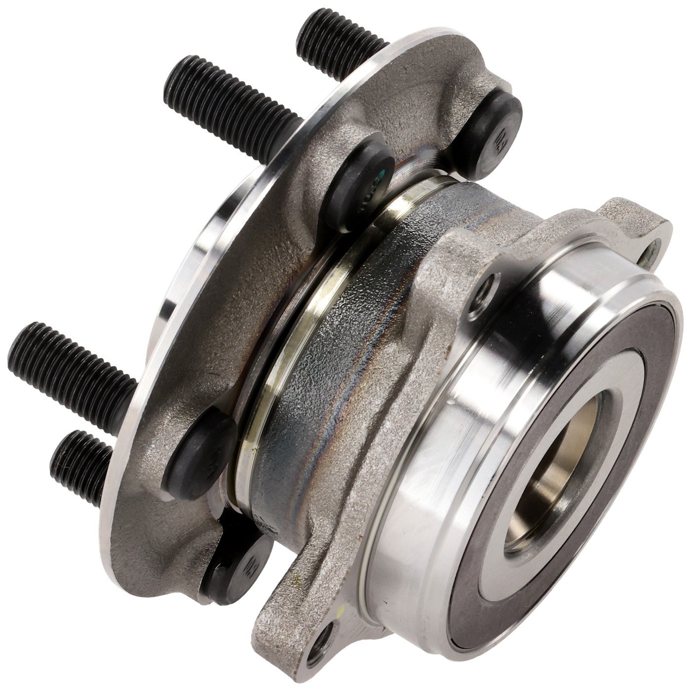 Wheel Hubs for Front Driver or Passenger Side
