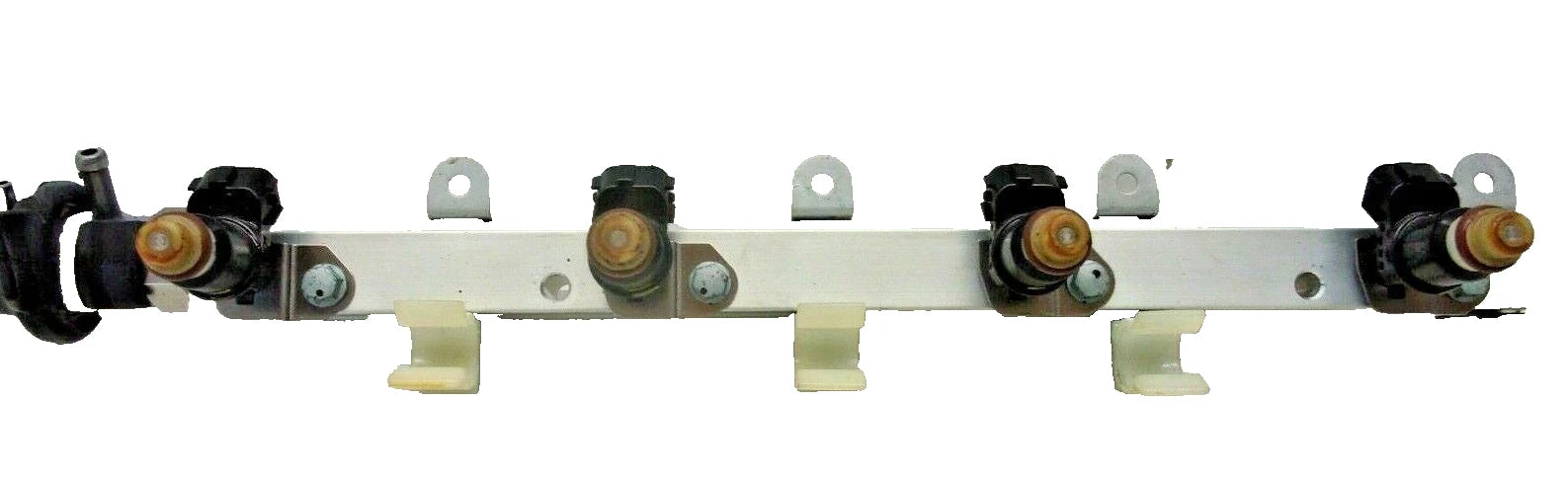 Fuel Injectors & Line Assy for Honda (1997–Present) 16450-ZY6-003 16621-ZY6-000