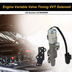 VVT Solenoid for Nissan Pathfinder (1995–2005) No. 23796-4W000
