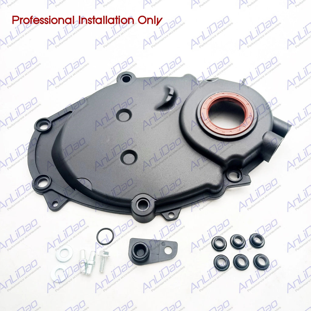 Timing Cover for GM 4.3L V6 (1996–Up) 888777001