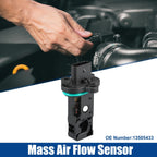 Mass Air Flow MAF Sensor for Buick Encore (2013–2020) No. 13505433