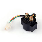 Starter Relay Solenoid for Yamaha Big Bear 350 YFM350 (1987–1999)