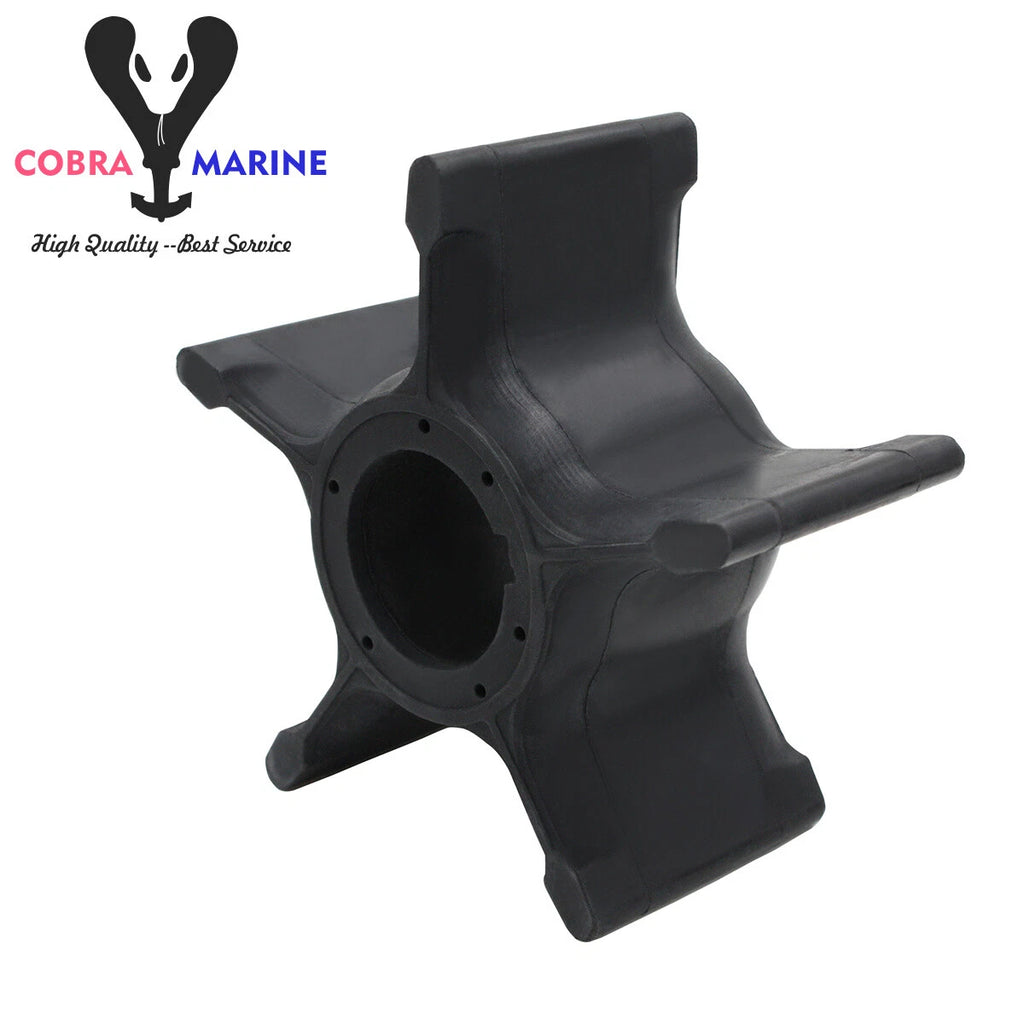 Water Pump Impeller for Suzuki DF150/175/200/225/250 (17461-93J00, 18-3035, 9-45507)