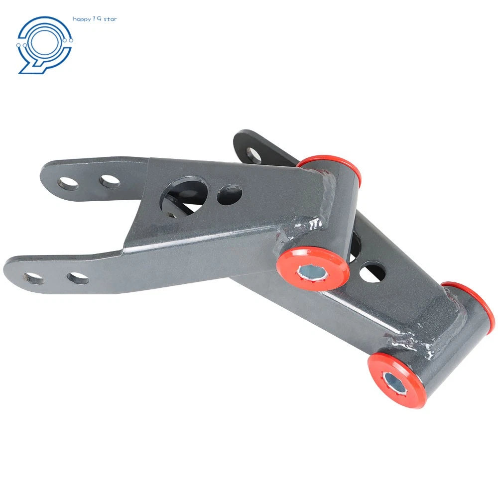 3" Front 2" Rear Leveling Lift Kit for Jeep Cherokee XJ (1984–2001)