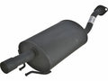 Muffler Silencer 4333182 for Hiatchi EX120-5 EX130-5 EX150-5 EX160-5 (2000–2023)