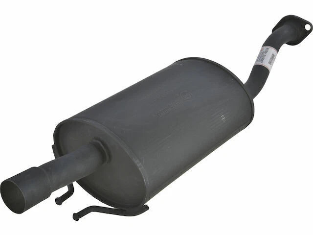 Muffler Silencer 4333182 for Hiatchi EX120-5 EX130-5 EX150-5 EX160-5 (2000–2023)
