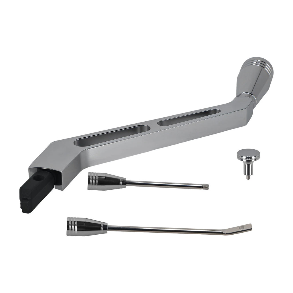 Turn Signal Lever for GM Chevy Oldsmobile Pontiac (1967–1994)