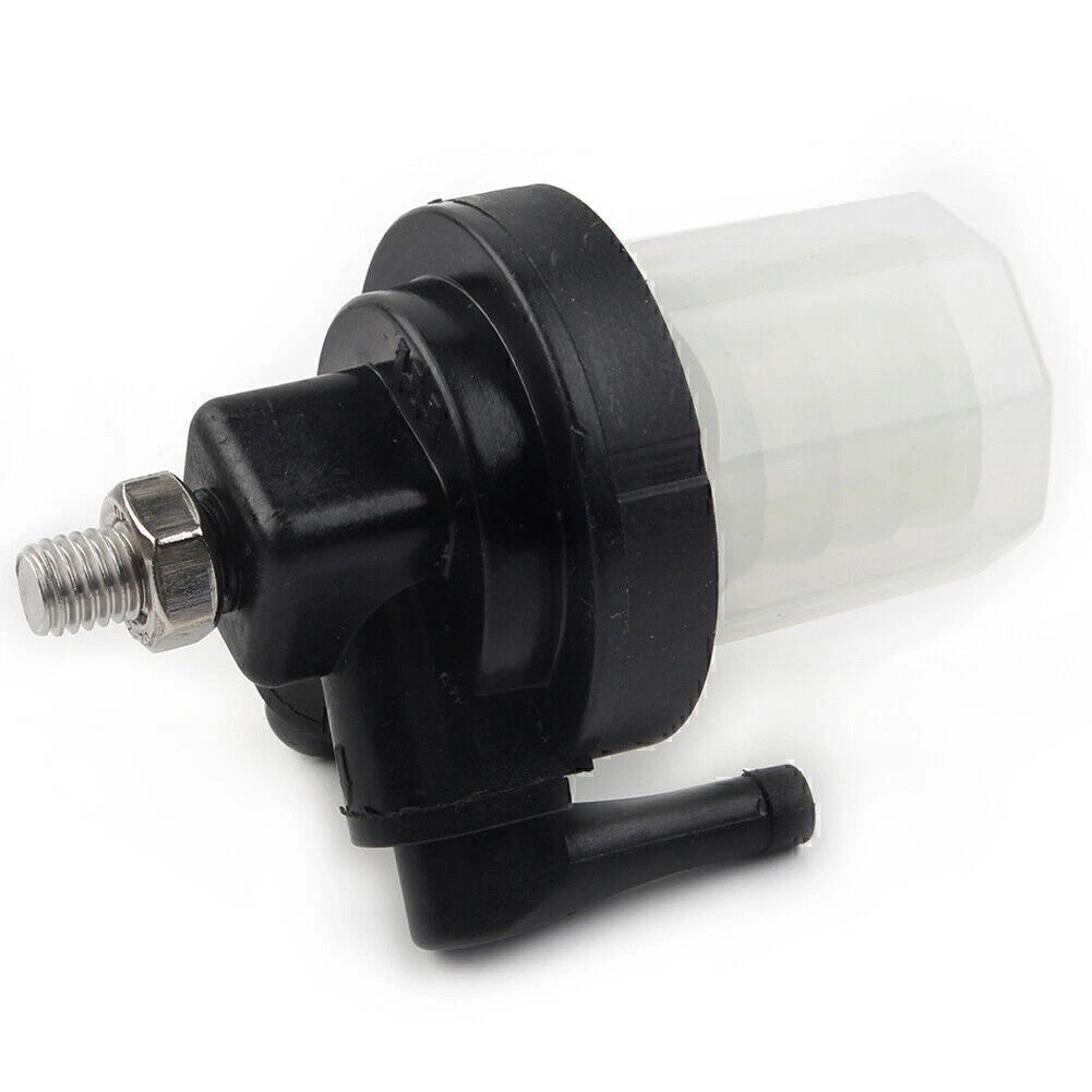 Fuel Filter Assembly for Yamaha 9-70hp, Suzuki 25-65hp Outboard (Year Range)