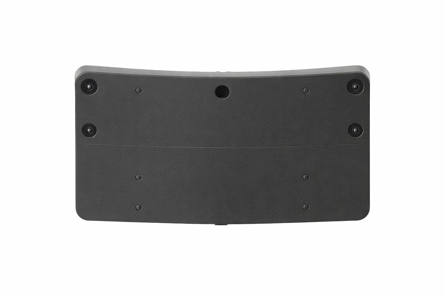 License Plate Bracket for Mercedes-Benz C250 Coupe (2012–2015) 2048173378
