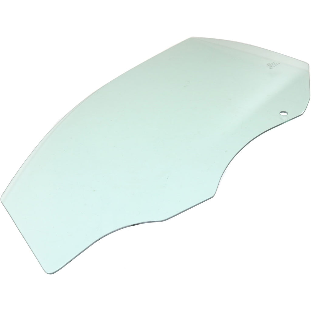 Front Driver Door Glass for Ford Focus (2015–2018)