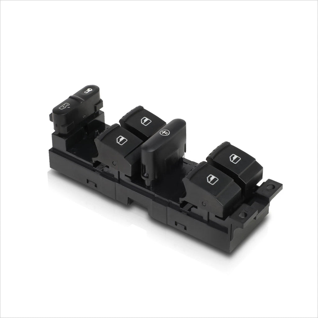 Electric Master Window Switch for VW Jetta/Passat (1999–2010)