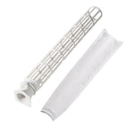 Replacement Filter Kit for Sebo X1, X4, X5 Vacuum Cleaners (Models Only)