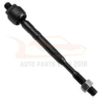 Set of 4 Front Steering Kit Tie Rod Ends for Nissan Murano (2003–2004)