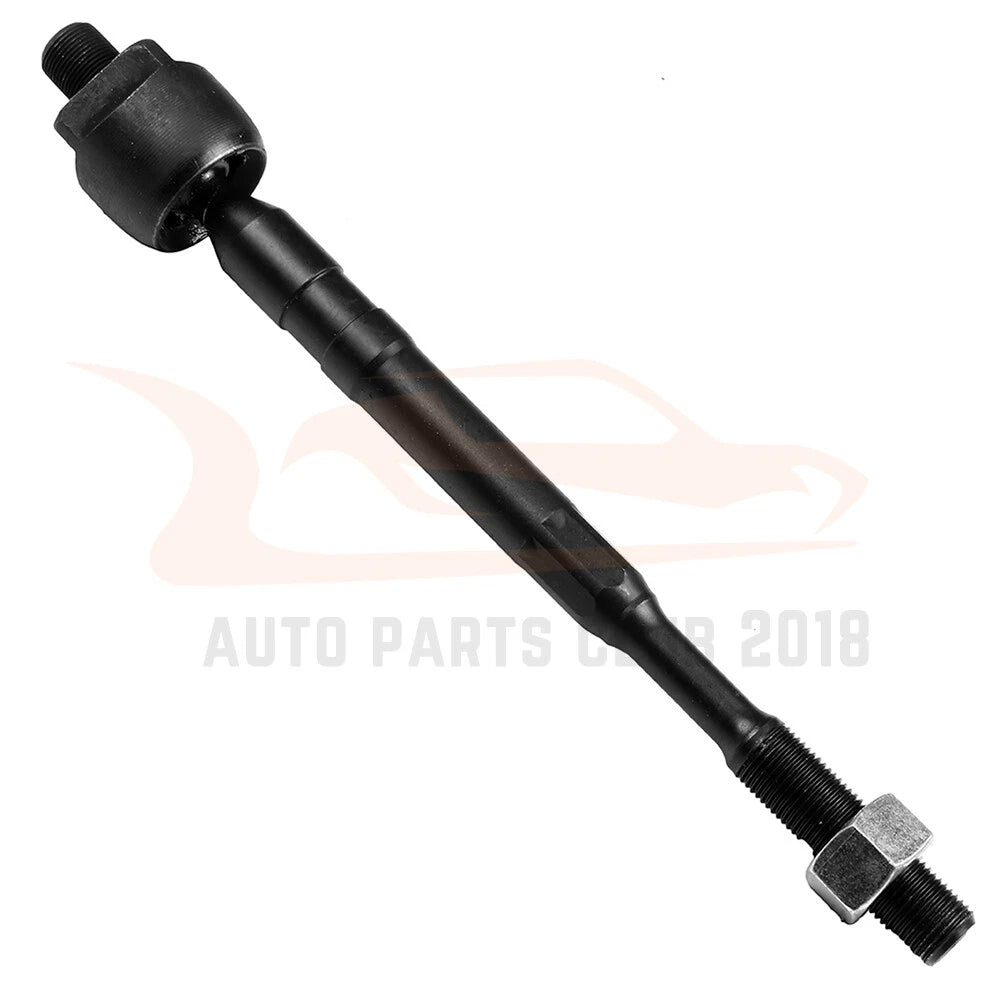 Set of 4 Front Steering Kit Tie Rod Ends for Nissan Murano (2003–2004)