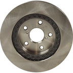 Disc Brake Rotor for Toyota RAV4 (1996–2000) Front Solid