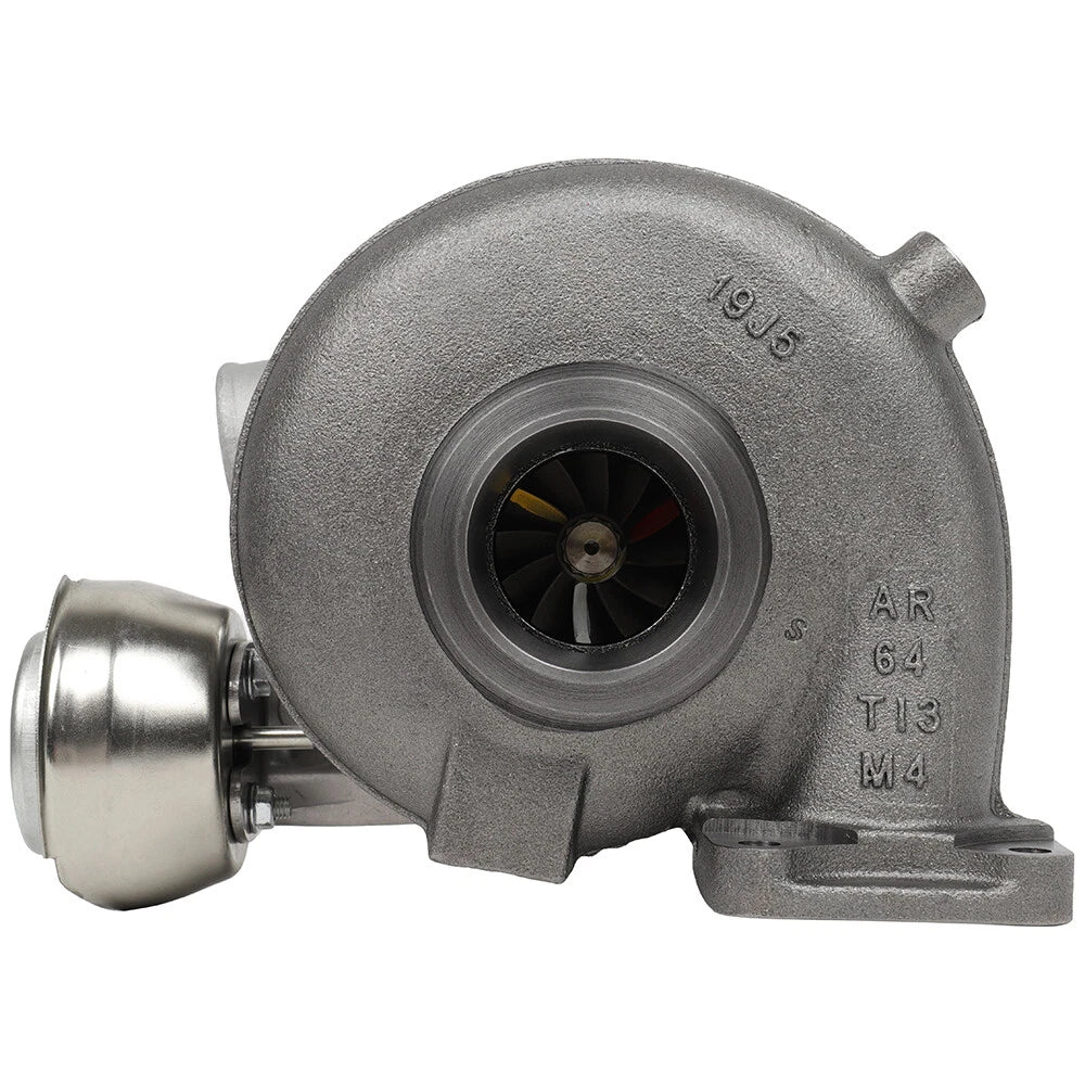 Turbo Charger for Jeep Liberty Sport (2002–2007)