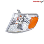 Driver Side Front Turn Signal Light for Toyota Corolla (2001–2002)