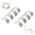8X +75 24.25MM Connecting Rod Bearings for Kawasaki ZXR250 (1989–1995)