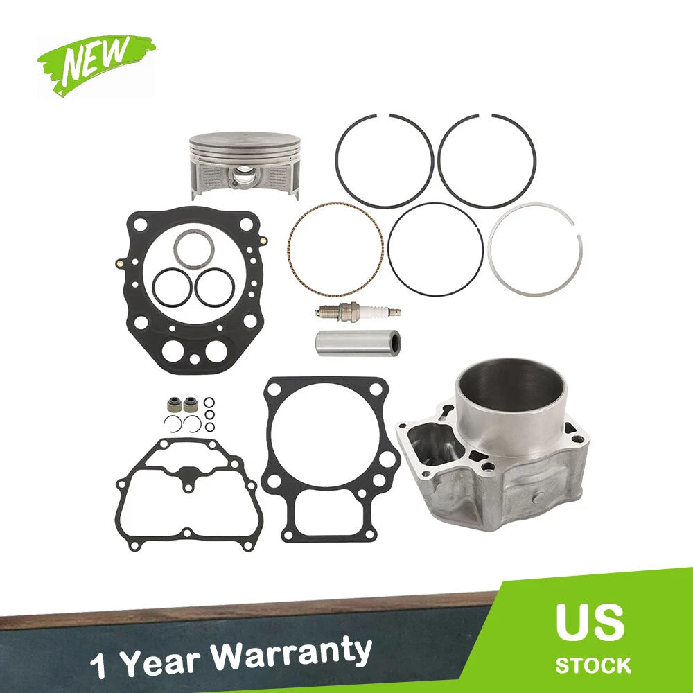 Top End Kit for Honda TRX520 Foreman (2020–2024)