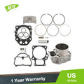 Top End Kit for Honda TRX520 Foreman (2020–2024)