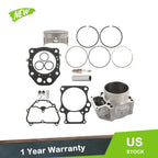 Top End Kit for Honda TRX520 Foreman (2020–2024)