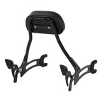 Passenger Backrest Pad for Indian Chieftain Roadmaster Springfield (2014–2023)