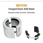3950mm Fork Seal Driver Tool for Motorcycle with Thickened Design