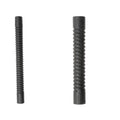 Dayco Upper & Lower Radiator Coolant Hose Kit for Audi 100 5000 (1983–1991)