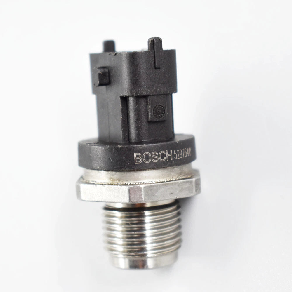 Fuel Rail Pressure Sensor for Dodge Ram Cummins Diesel (2007-2012)
