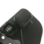 Front Left Door Lock Actuator with Latch for Jeep Grand Cherokee (1999-2004)