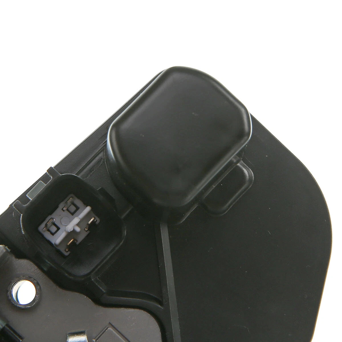 Front Left Door Lock Actuator with Latch for Jeep Grand Cherokee (1999-2004)