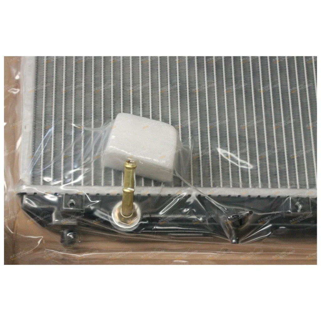 Alloy Radiator 2.2L 4Cyl Auto/Manual for Toyota Camry (1992-1997)