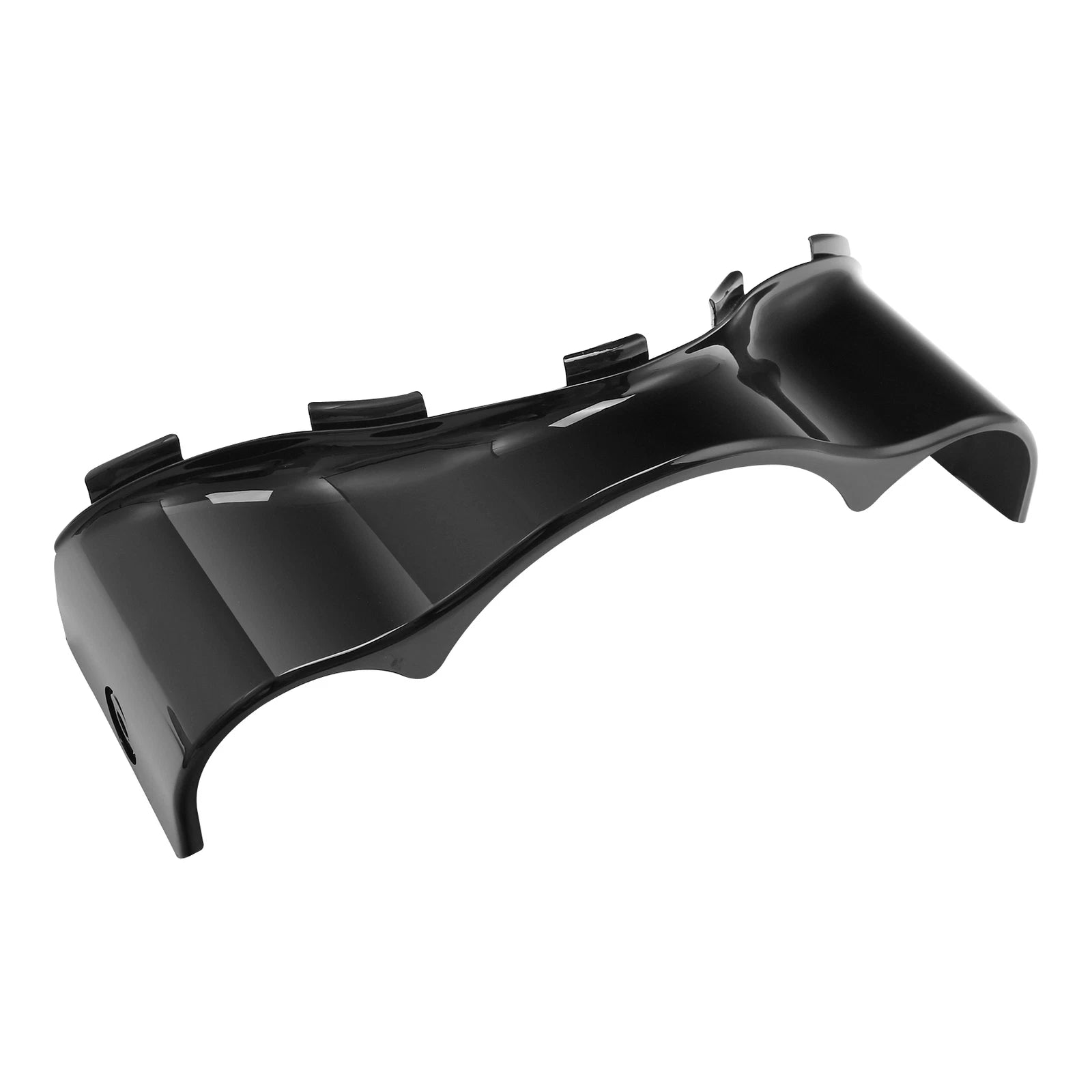 Batwing Fairing Lower Trim Skirt for Harley Touring Electra Street Glide (2014–2022)
